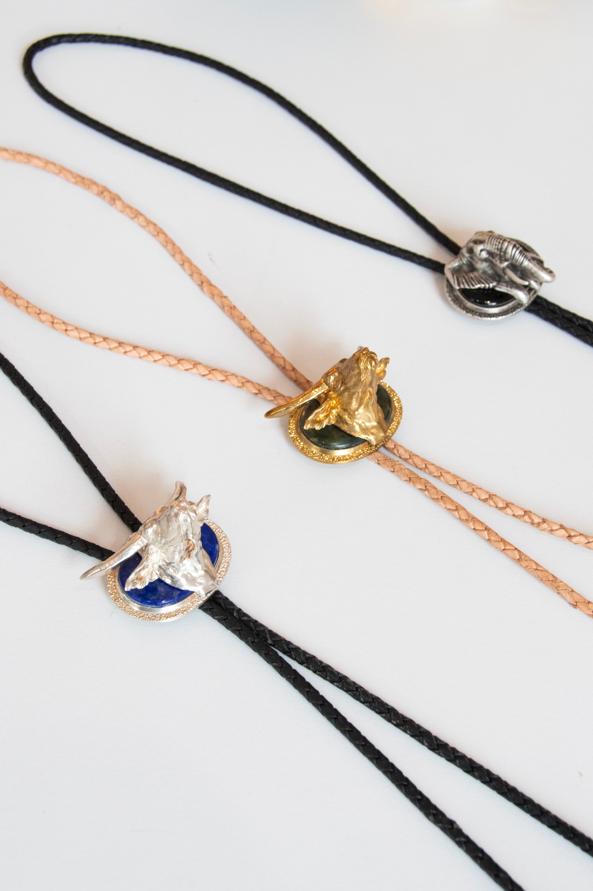 Featured piece from the debut collection